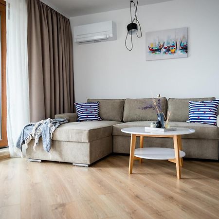 Queen'S Palace Balchik Apartment Bagian luar foto