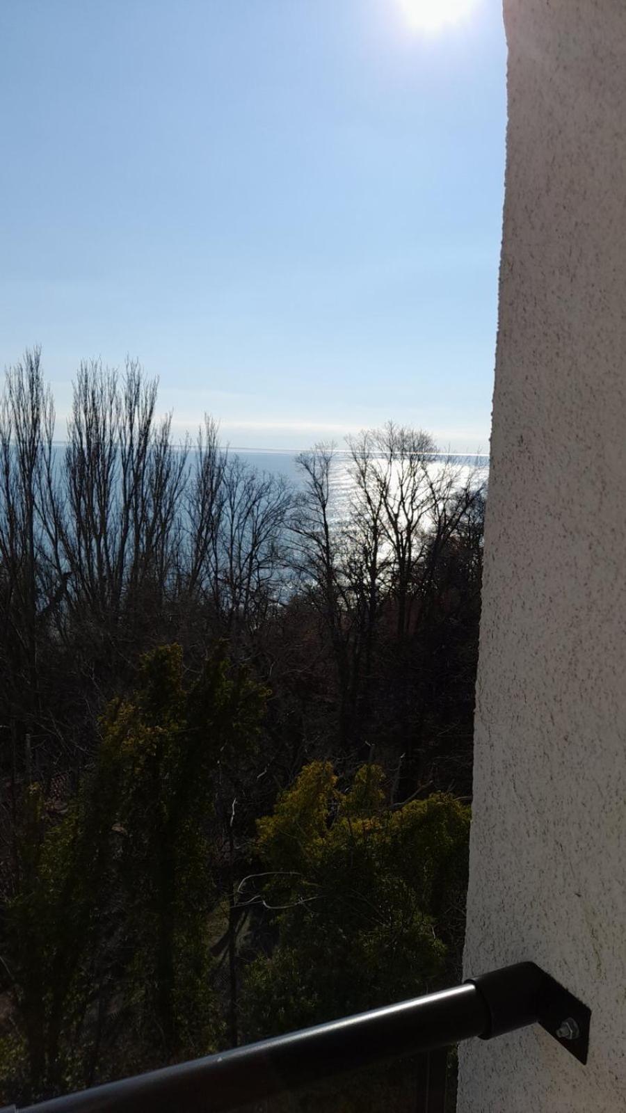 Queen'S Palace Balchik Apartment Bagian luar foto