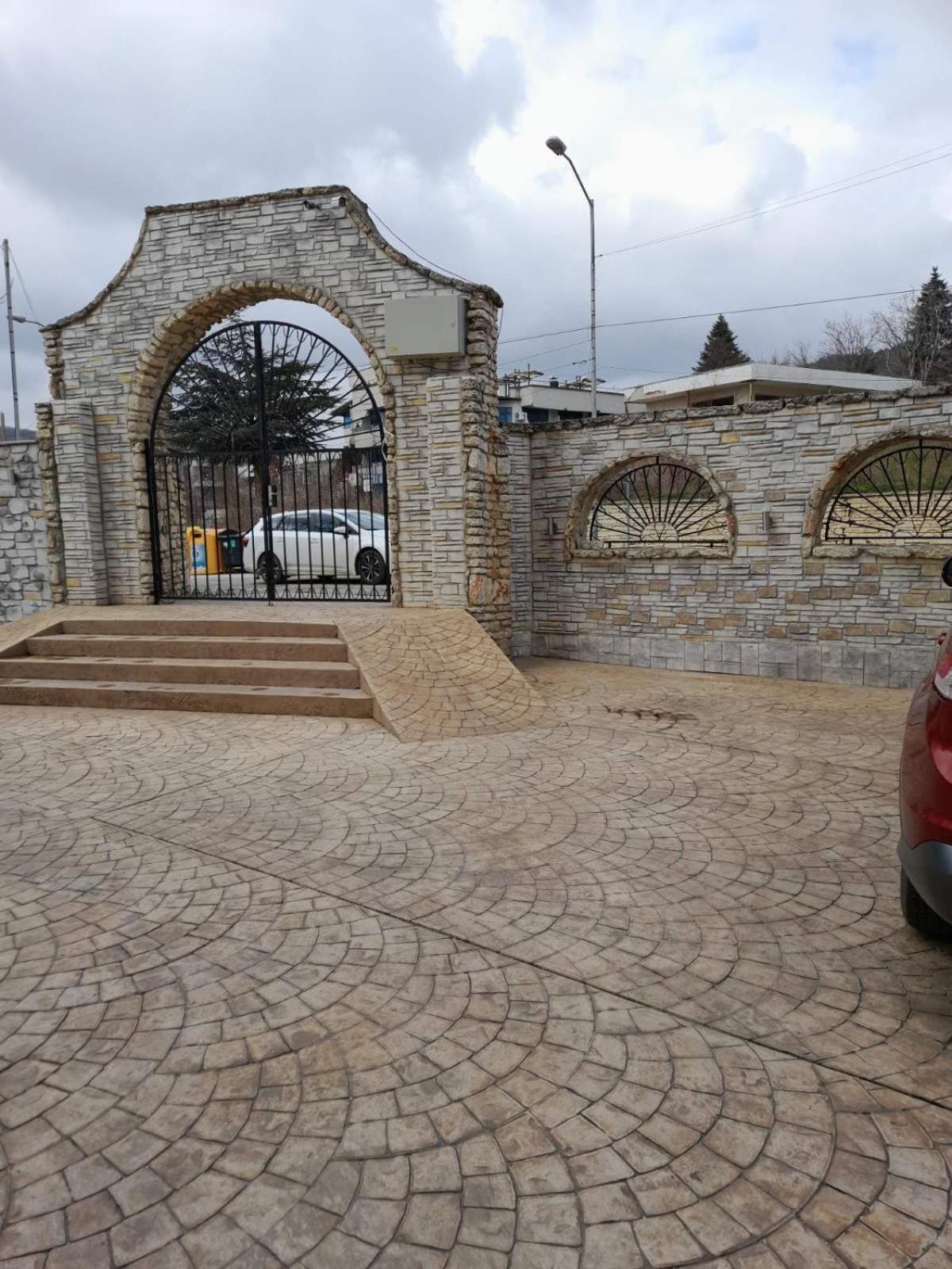 Queen'S Palace Balchik Apartment Bagian luar foto