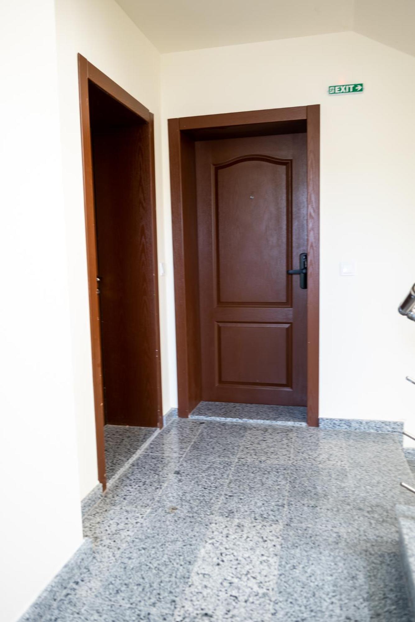 Queen'S Palace Balchik Apartment Bagian luar foto