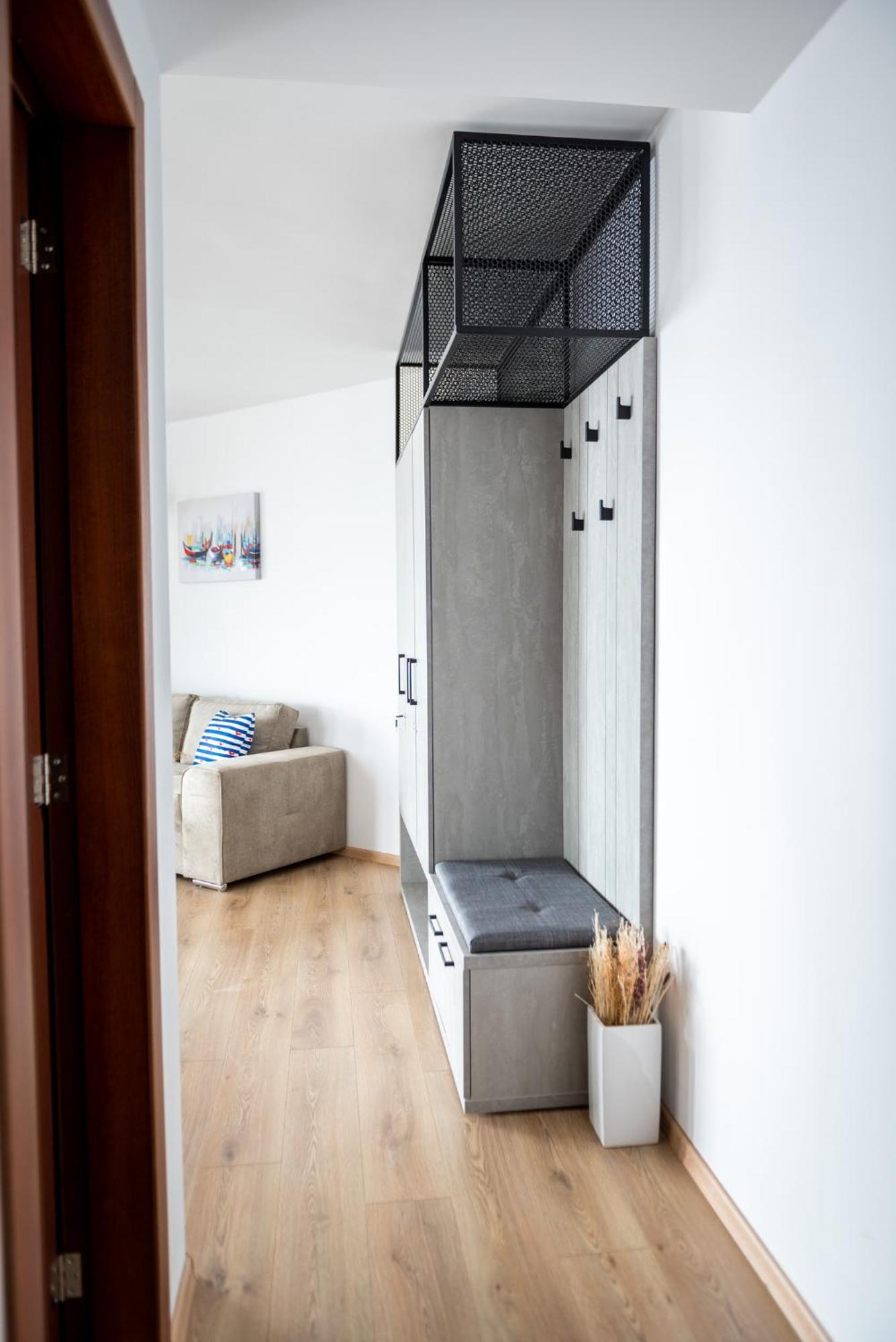 Queen'S Palace Balchik Apartment Bagian luar foto