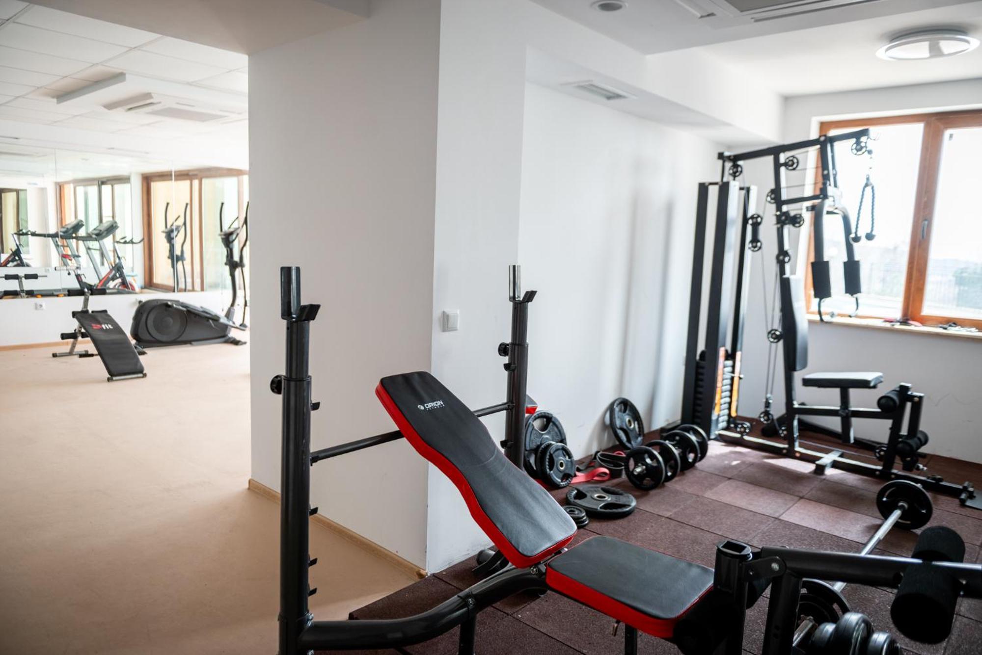 Queen'S Palace Balchik Apartment Bagian luar foto