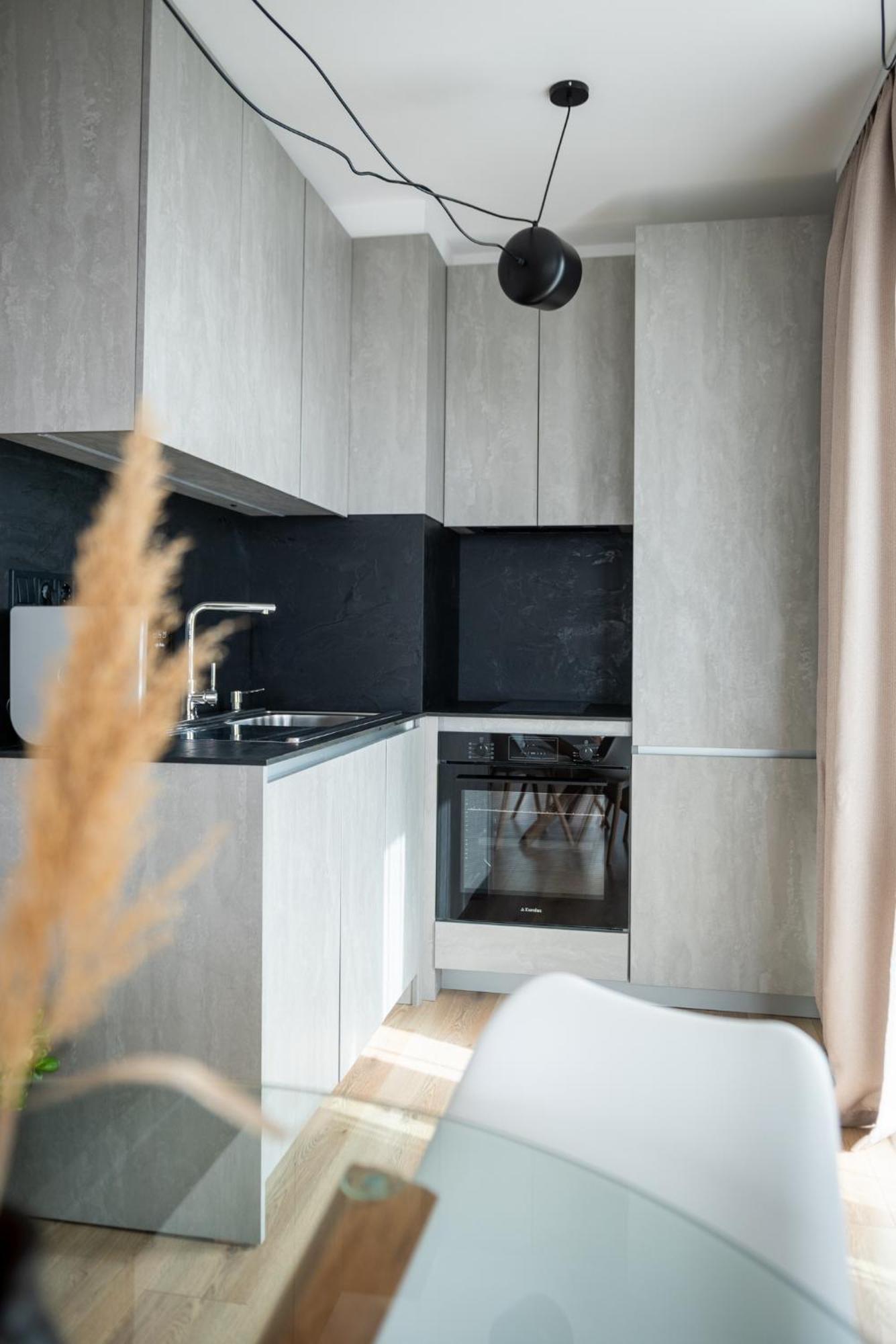Queen'S Palace Balchik Apartment Bagian luar foto